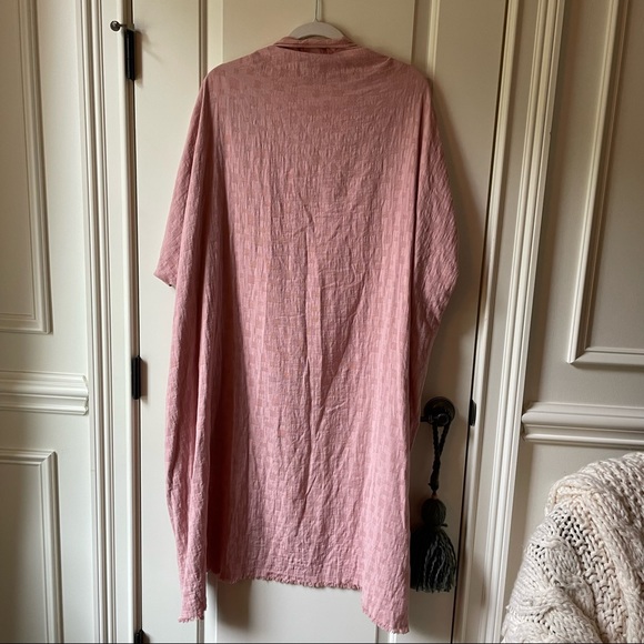 Universal Thread Light Pink Wrap - Picture 3 of 5